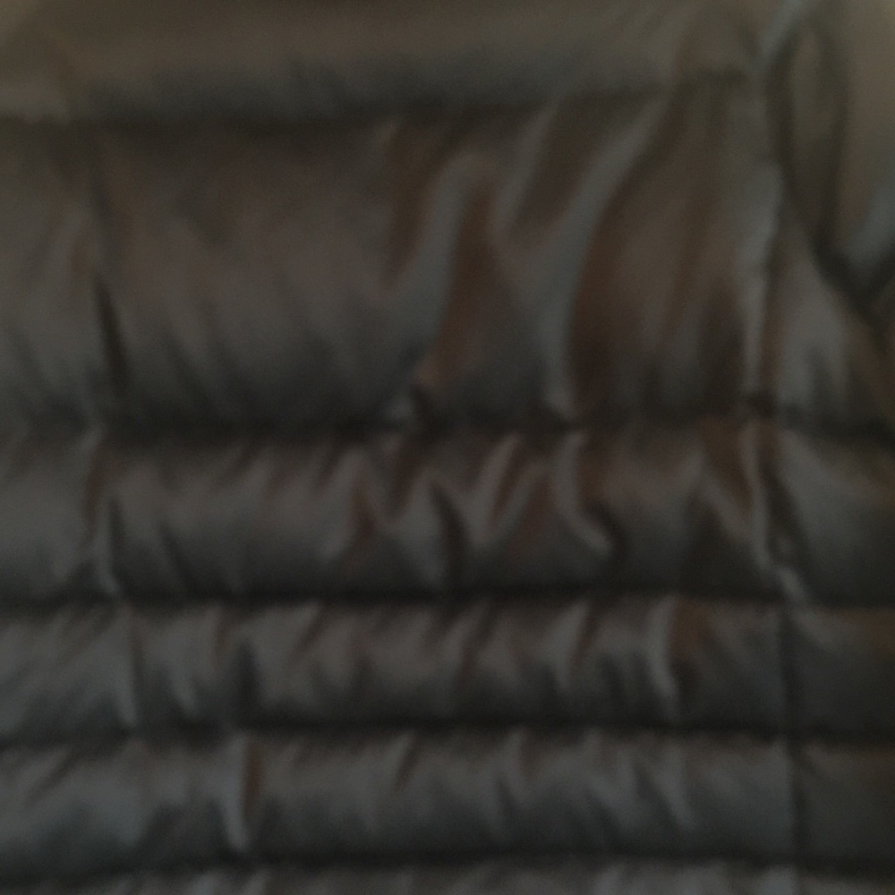 BABY PHAT PUFFER JACKET WITH FAKE FUR - Picture 6 of 16